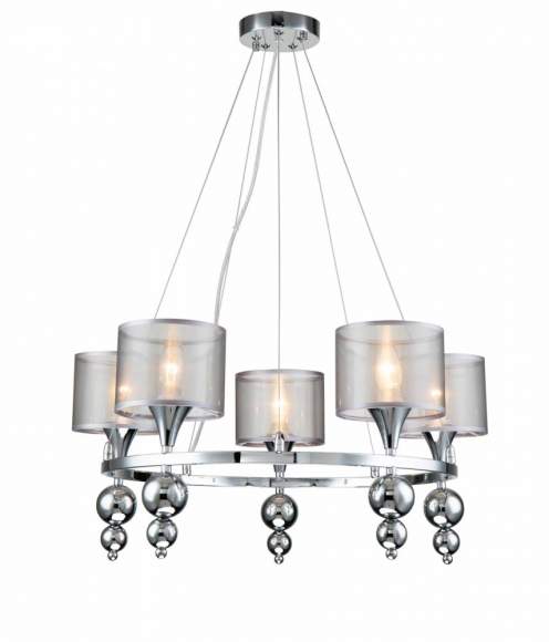 Подвесная люстра Escada 1130/5S Подвесная люстра Escada 1130/5S