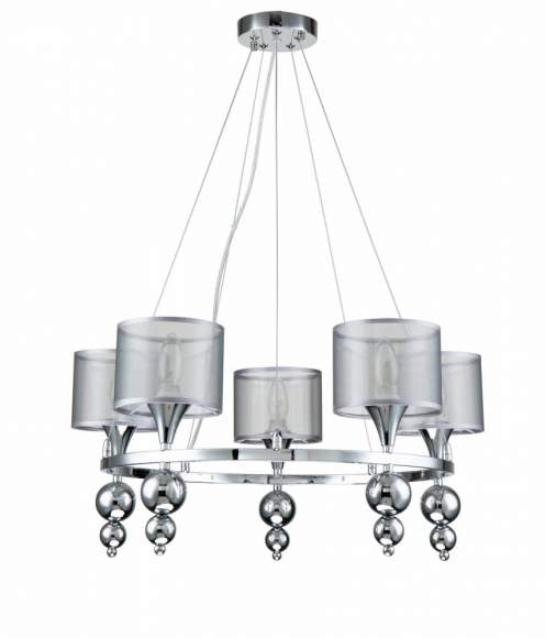 Подвесная люстра Escada 1130/5S Подвесная люстра Escada 1130/5S
