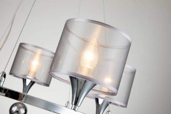 Подвесная люстра Escada 1130/5S Подвесная люстра Escada 1130/5S