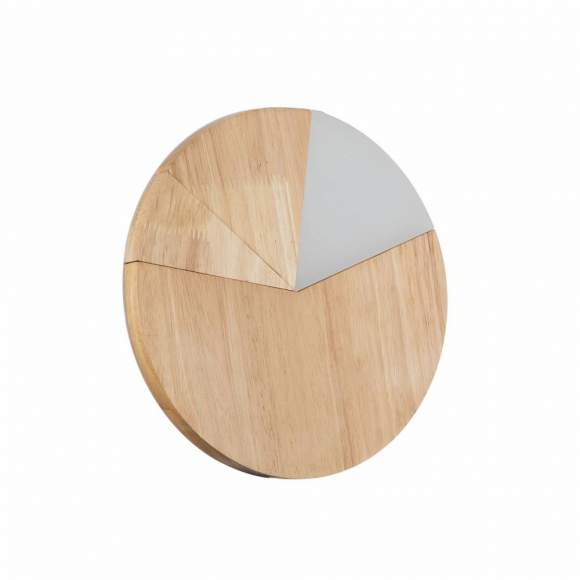 Настенный светодиодный светильник Indigo Trave 10019/A/1W Wooden Настенный светодиодный светильник Indigo Trave 10019/A/1W Wooden