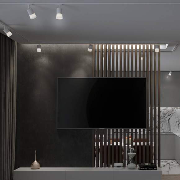 Однофазный светильник для трека Elina Novotech 370903 Однофазный светильник для трека Elina Novotech 370903