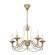 Люстра с лампочками F-Promo Chateau 2163-5P+Lamps