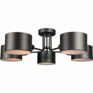 OML-54507-05 Потолочная люстра Omnilux Liserà