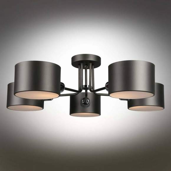 OML-54507-05 Потолочная люстра Omnilux Liserà OML-54507-05 Потолочная люстра Omnilux Liserà