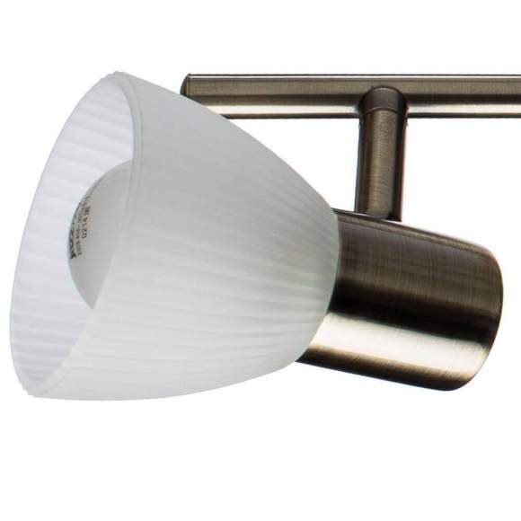 A5062AP-2AB Спот Arte Lamp PARRY A5062AP-2AB Спот Arte Lamp PARRY