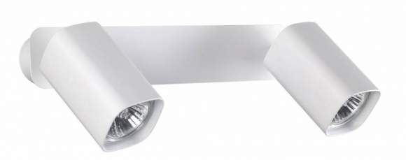 Спот с лампочками Novotech Gusto 370554+Lamps Gu10