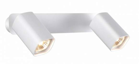 Спот с лампочками Novotech Gusto 370554+Lamps Gu10