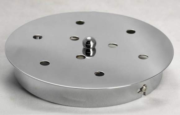 GRLSP-8140 Потолочная светодиодная люстра LGO Iliamna