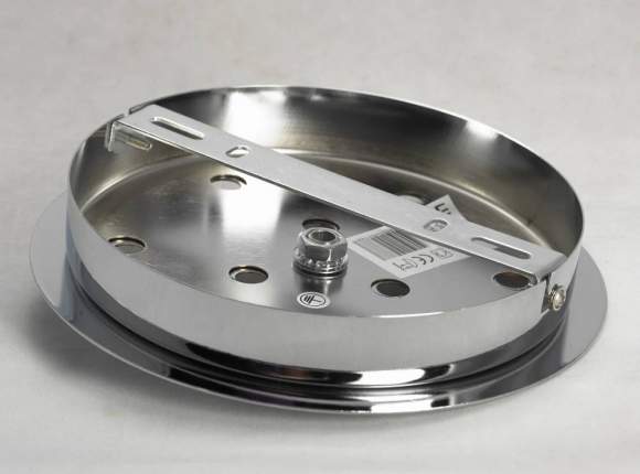 GRLSP-8140 Потолочная светодиодная люстра LGO Iliamna