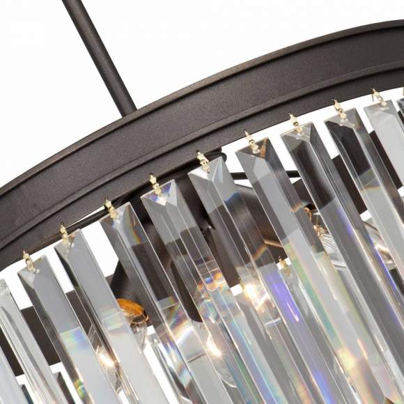 V5153-8/3PL Потолочная люстра Vitaluce V5153-8/3PL Потолочная люстра Vitaluce