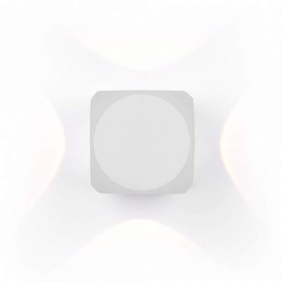 O015WL-L4W Уличный архитектурный светильник Maytoni Bond Street O015WL-L4W Уличный архитектурный светильник Maytoni Bond Street