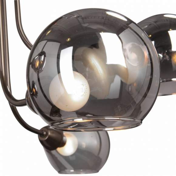 Люстра потолочная Vitaluce V4862-7/6PL Люстра потолочная Vitaluce V4862-7/6PL