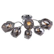 LSP-8087 Потолочная люстра Lussole Lgo LSP-8087 Потолочная люстра Lussole Lgo