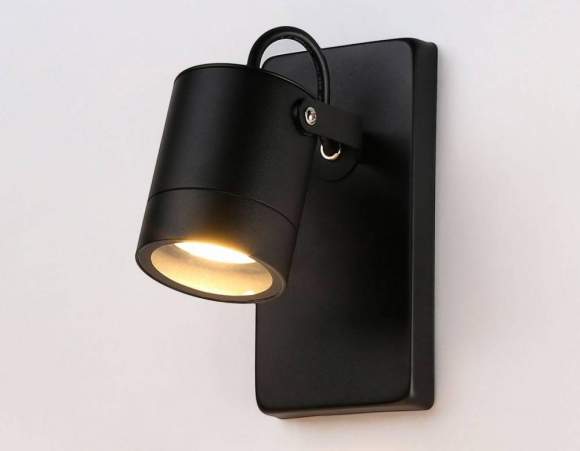 Уличный настенный светильник Ambrella light Street ST3883 Уличный настенный светильник Ambrella light Street ST3883