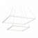 Подвесной светильник Ambrella light Comfort Line FL5595