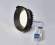 Встраиваемый светильник Italline IT06-6012 black 4000K