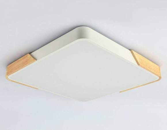 Потолочный светильник Ambrella light Orbital Design FZ1313