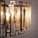 Потолочный светильник Arte Lamp Amber с поддержкой Маруся A1028PL-8BK-М