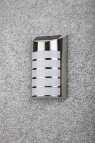 Фасадная подсветка на солнечной батарее Эра ERAFS024-40 (Б0044254)