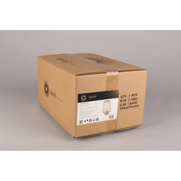 Бра Aployt Aployt Kamila APL.727.01.01 Бра Aployt Aployt Kamila APL.727.01.01