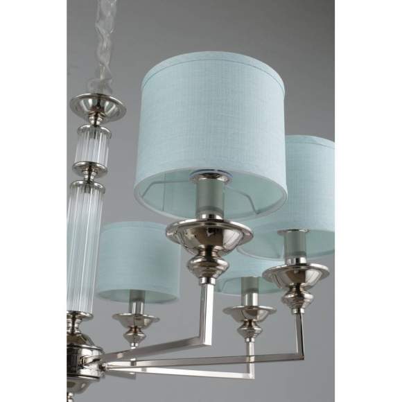 Подвесная люстра Aployt Malwa APL.712.03.08