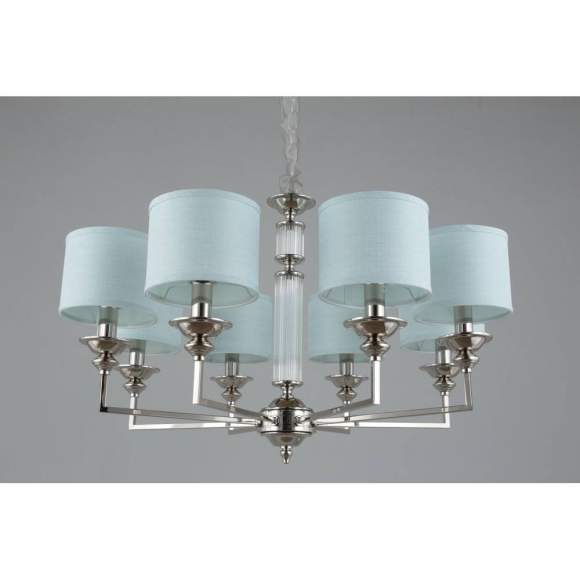 Подвесная люстра Aployt Malwa APL.712.03.08