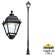 Парковый фонарь Fumagalli HOREB/Simon U33.208.000.AXH27