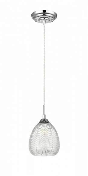 Подвесной светильник Vele Luce Fiona VL5623P11