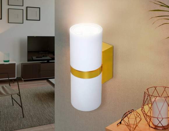 Настенный светильник Ambrella light Wall FW242