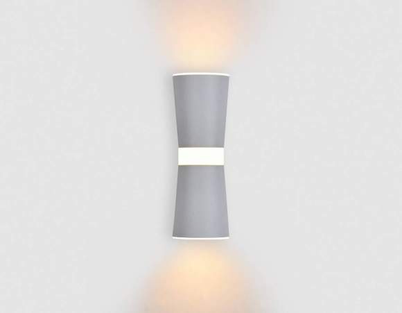 Настенный светодиодный светильник Ambrella light Sota FW195 Настенный светодиодный светильник Ambrella light Sota FW195