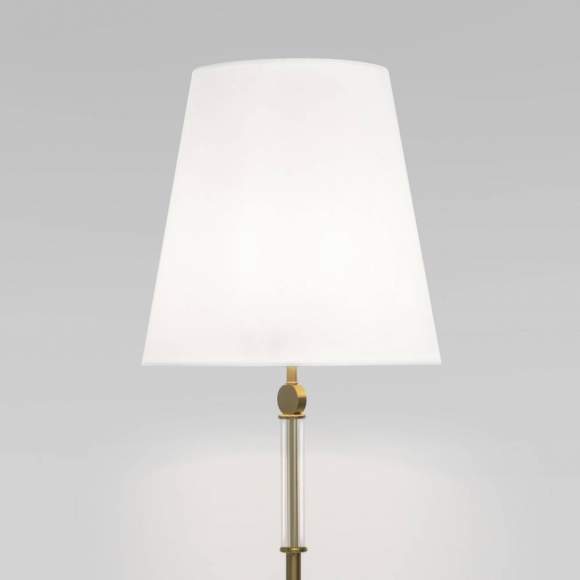 Торшер Eurosvet 01146/1 латунь (a061953) Торшер Eurosvet 01146/1 латунь (a061953)