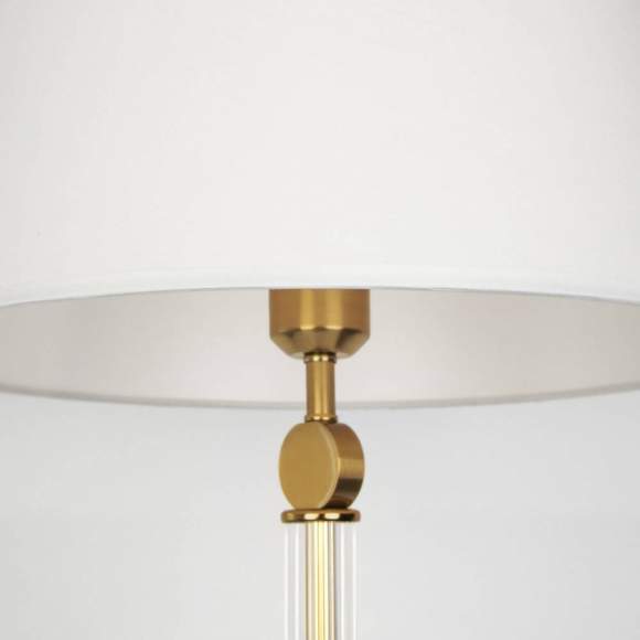 Торшер Eurosvet 01146/1 латунь (a061953) Торшер Eurosvet 01146/1 латунь (a061953)