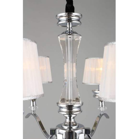OML-88403-06 Подвесная люстра Omnilux Arosio OML-88403-06 Подвесная люстра Omnilux Arosio