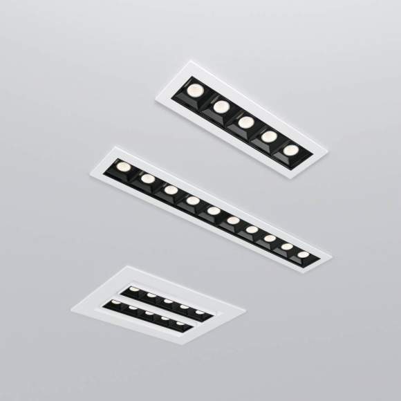 Встраиваемый светодиодный светильник Elektrostandard 9923 (a052482) Встраиваемый светодиодный светильник Elektrostandard 9923 (a052482)