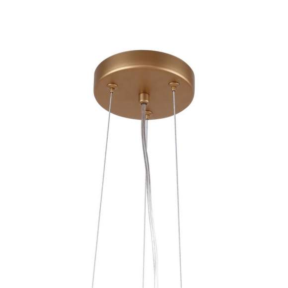 Подвесная люстра Favourite Babylon 2515-10P Подвесная люстра Favourite Babylon 2515-10P