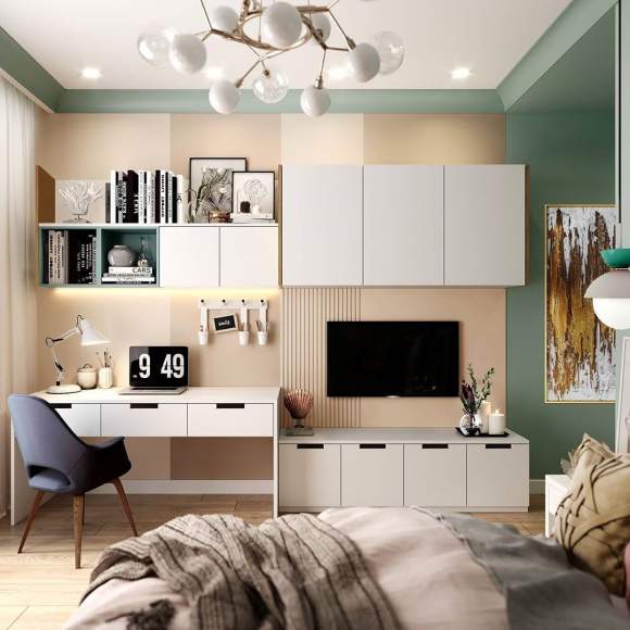 Подвесная люстра Favourite Babylon 2515-10P Подвесная люстра Favourite Babylon 2515-10P