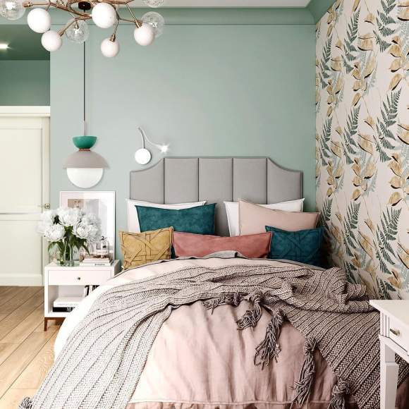 Подвесная люстра Favourite Babylon 2515-10P Подвесная люстра Favourite Babylon 2515-10P