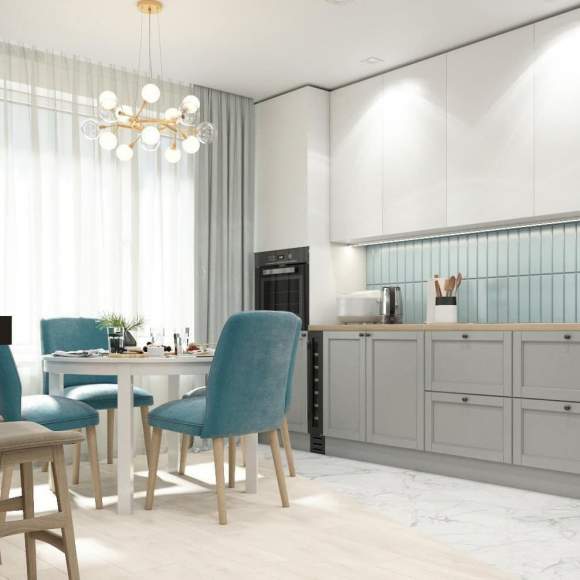 Подвесная люстра Favourite Babylon 2515-10P Подвесная люстра Favourite Babylon 2515-10P