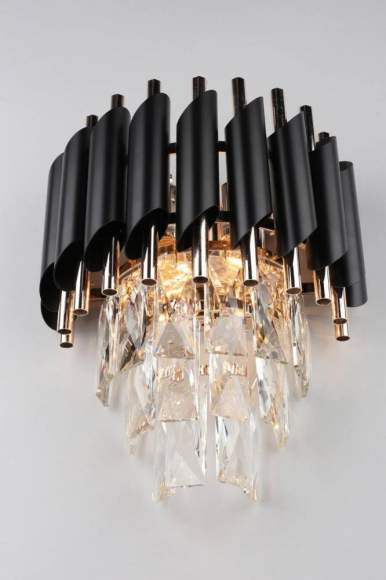 OML-81801-02 Бра Omnilux Certaldo OML-81801-02 Бра Omnilux Certaldo