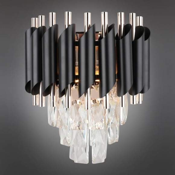 OML-81801-02 Бра Omnilux Certaldo OML-81801-02 Бра Omnilux Certaldo