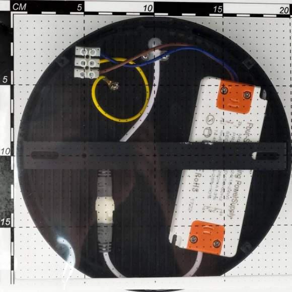 CL712242N Накладной светодиодный светильник Citilux Тао CL712242N Накладной светодиодный светильник Citilux Тао