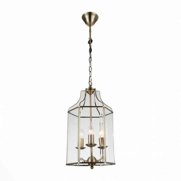 Подвесная люстра ST Luce SL228.303.03