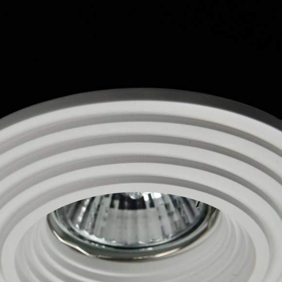 DL004-1-01-W Встраиваемый светильник Maytoni Gyps DL004-1-01-W Встраиваемый светильник Maytoni Gyps