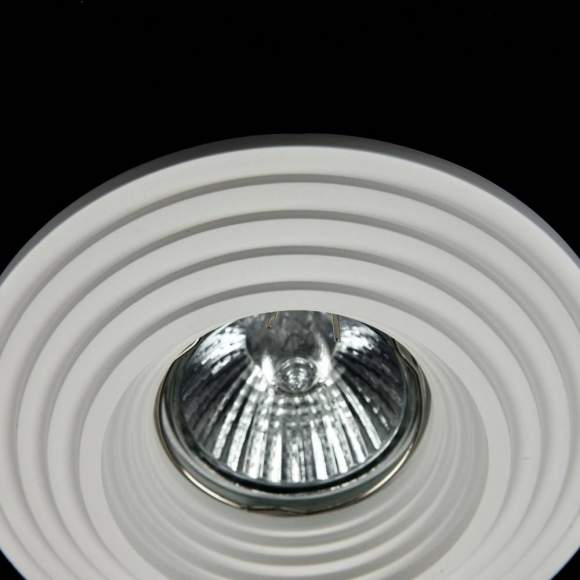 DL004-1-01-W Встраиваемый светильник Maytoni Gyps DL004-1-01-W Встраиваемый светильник Maytoni Gyps