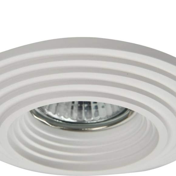 DL004-1-01-W Встраиваемый светильник Maytoni Gyps DL004-1-01-W Встраиваемый светильник Maytoni Gyps