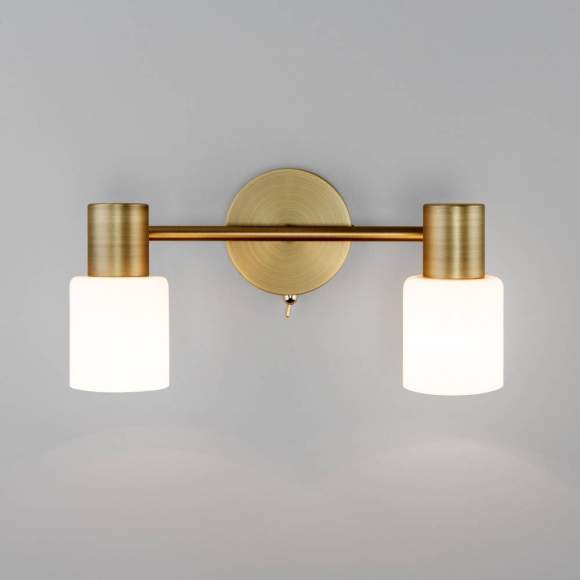 Спот Eurosvet Corso 20089/2 бронза (a049414)