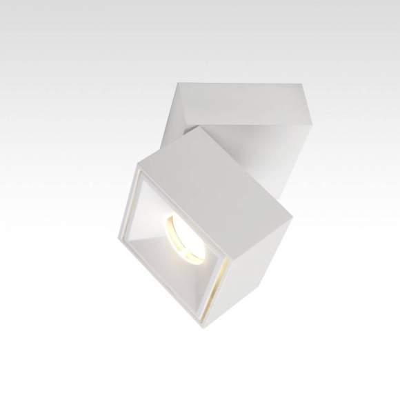 Накладной поворотный светодиодный светильник Citilux Стамп CL558020N