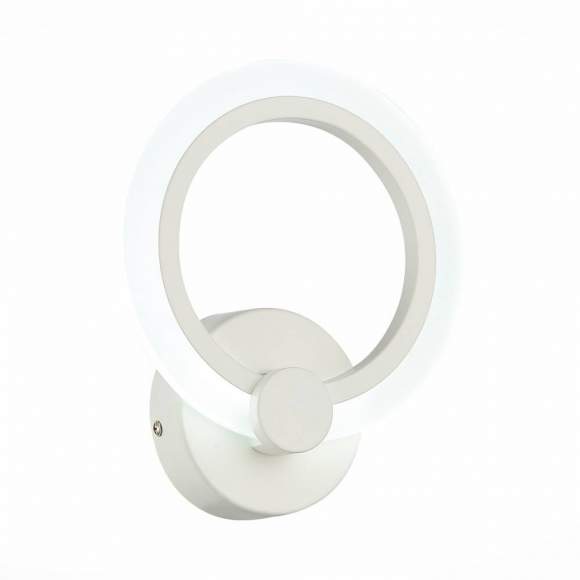 Настенный светодиодный светильник Evoled CERINA SLE500551-01 Настенный светодиодный светильник Evoled CERINA SLE500551-01