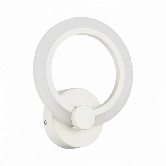 Настенный светодиодный светильник Evoled CERINA SLE500551-01 Настенный светодиодный светильник Evoled CERINA SLE500551-01