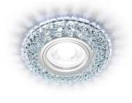 S291 CH Встраиваемый светильник Ambrella light Led S291 CH Встраиваемый светильник Ambrella light Led